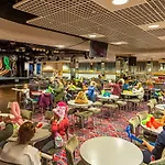 Holiday park Stanwix Park