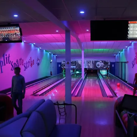 Stanwix Park * 锡勒斯