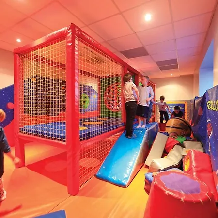 Stanwix Park * 锡勒斯