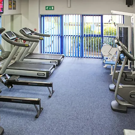 假日公园 Stanwix Park