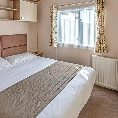 假日公园 Stanwix Park *