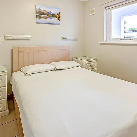 Stanwix Park Holiday park Silloth