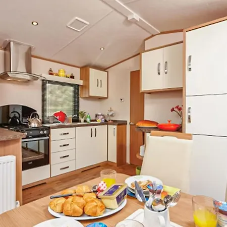 Stanwix Park Holiday park