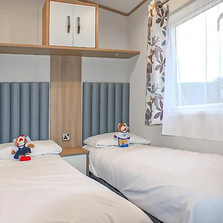 Holiday park Stanwix Park Silloth