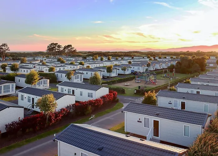 Stanwix Park Holiday park