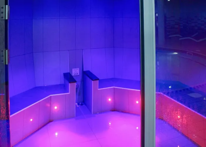 Stanwix Park Holiday park Silloth