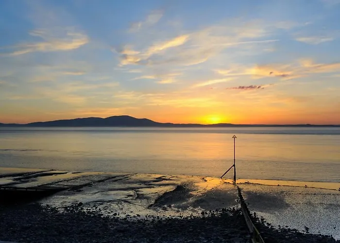 Stanwix Park Silloth