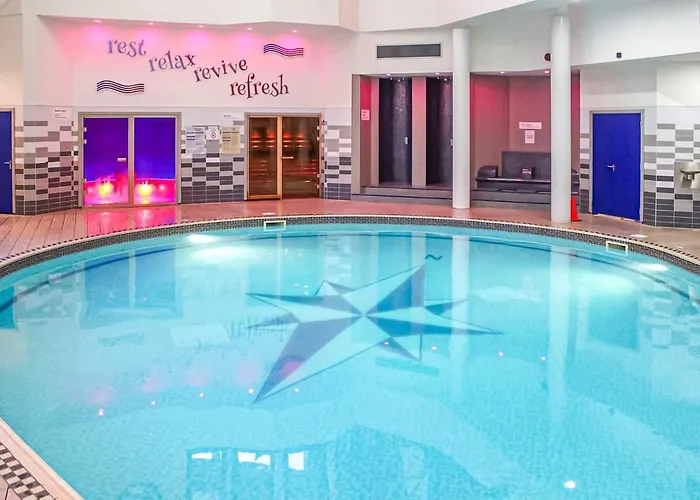 Stanwix Park Holiday park Silloth