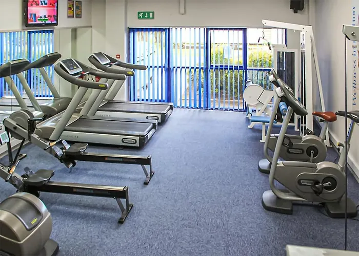 Holiday park Stanwix Park