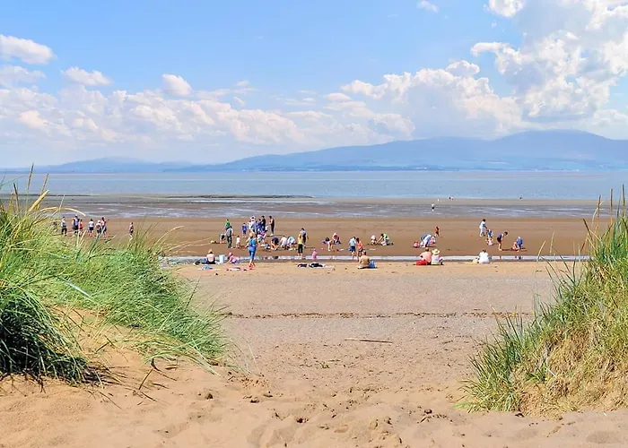 Stanwix Park * Silloth