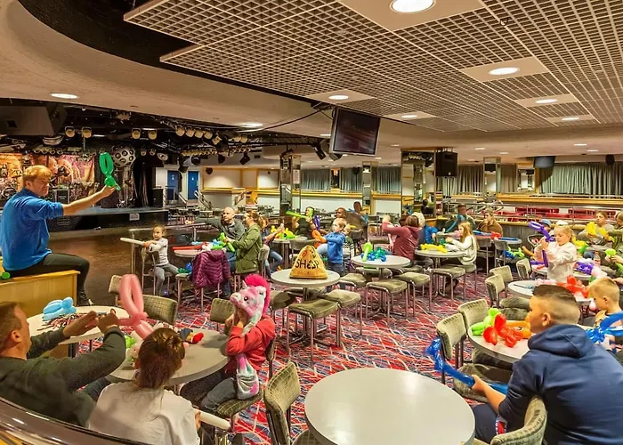 Holiday park Stanwix Park