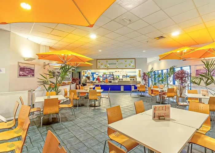 Stanwix Park Holiday park Silloth