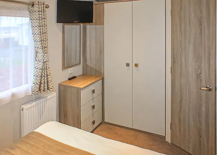 Holiday park Stanwix Park *