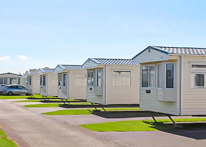 Stanwix Park Holiday park Silloth