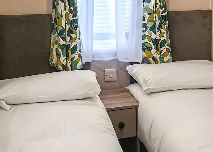 Holiday park Stanwix Park *