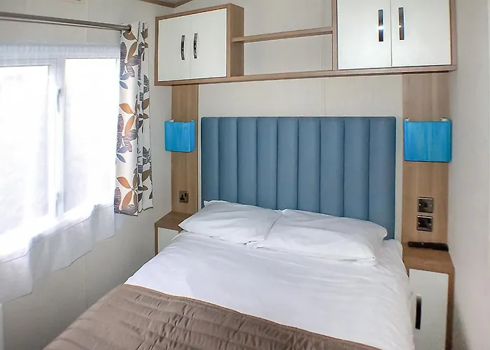 Stanwix Park Holiday park *