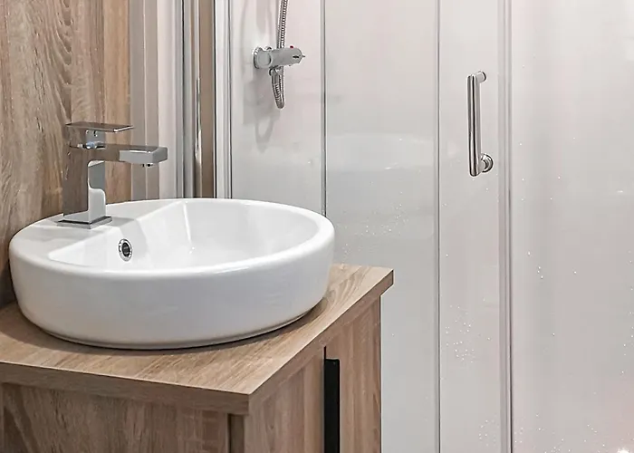 Holiday park Stanwix Park *