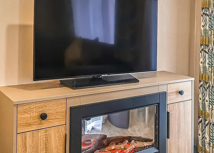 Holiday park Stanwix Park *