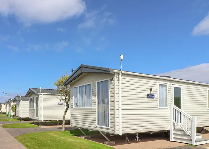 Stanwix Park Holiday park