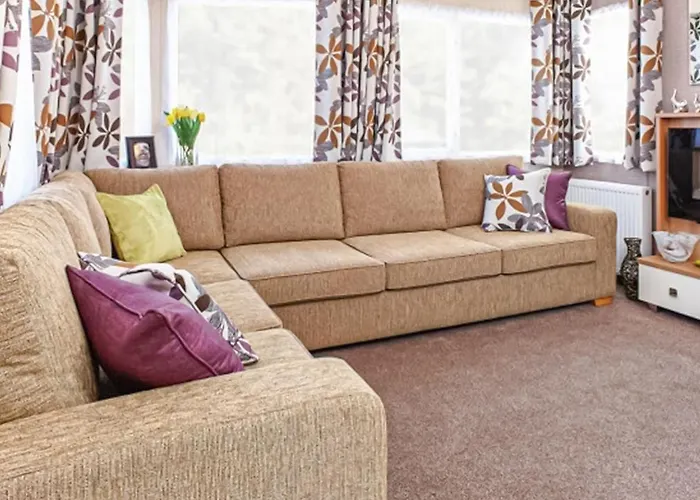 Stanwix Park * Silloth