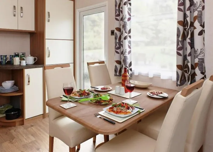 Holiday park Stanwix Park *