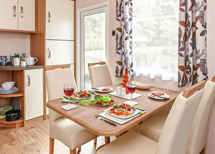 Stanwix Park Silloth