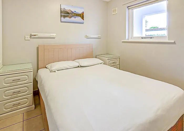 Stanwix Park Holiday park Silloth