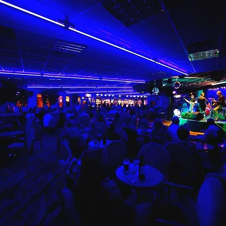 Stanwix Park Semesterpark