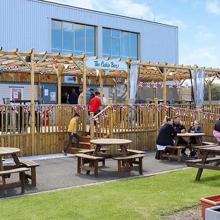 Stanwix Park * Silloth