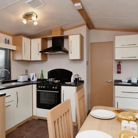 Holiday park Stanwix Park