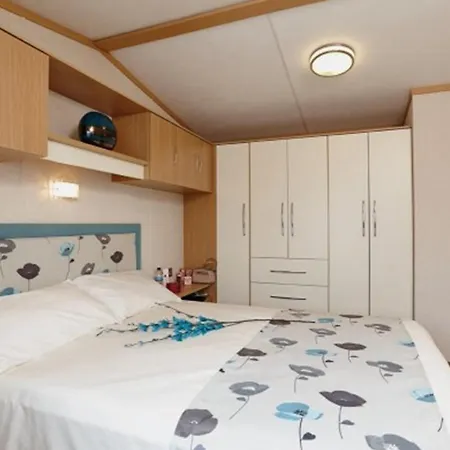 Holiday park Stanwix Park Silloth