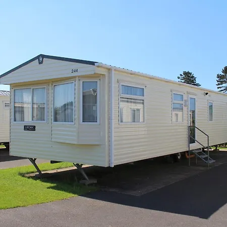 Stanwix Park Holiday park Silloth