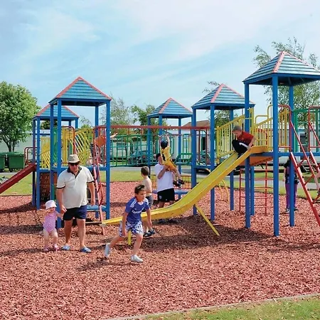 Stanwix Park Πάρκο διακοπών Silloth