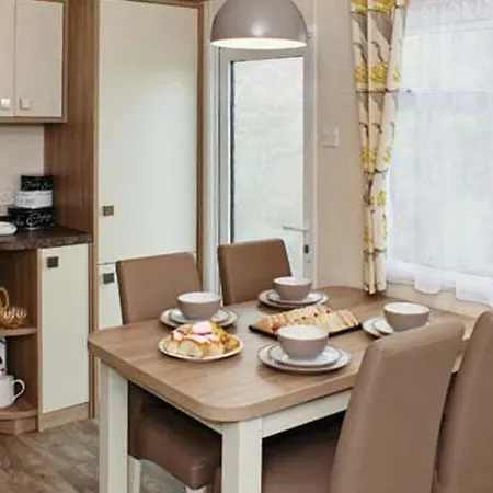 Stanwix Park Holiday park