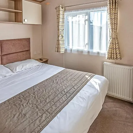 Stanwix Park Holiday park