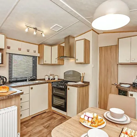 Holiday park Stanwix Park