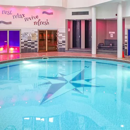 Stanwix Park Πάρκο διακοπών Silloth