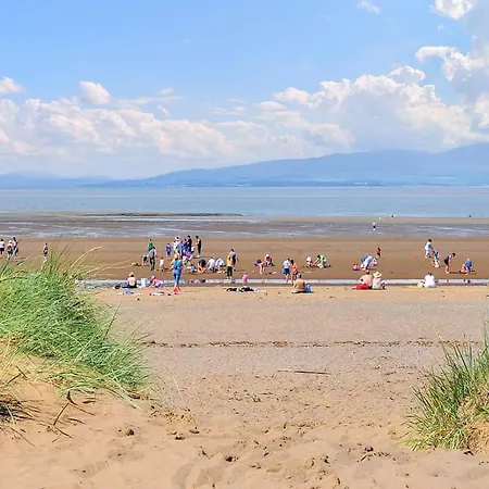 Stanwix Park * Silloth