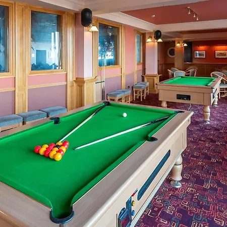 Stanwix Park Holiday park