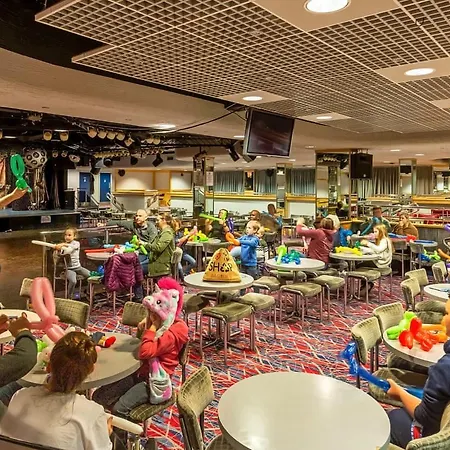 Holiday park Stanwix Park