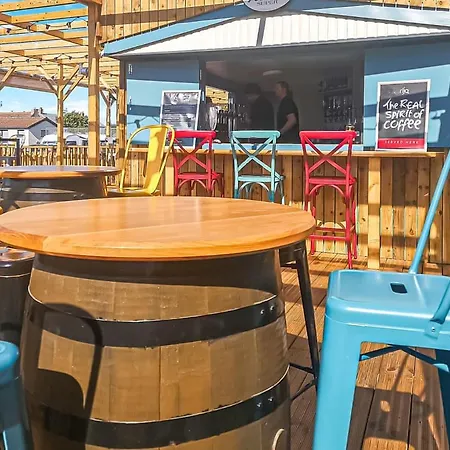 Stanwix Park Πάρκο διακοπών *