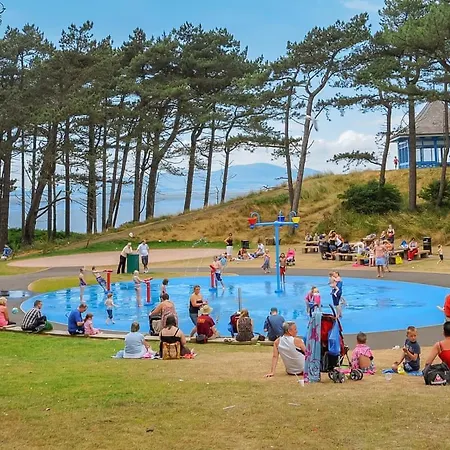 Holiday park Stanwix Park Silloth