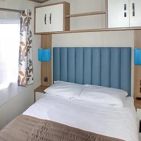 Stanwix Park Holiday park *