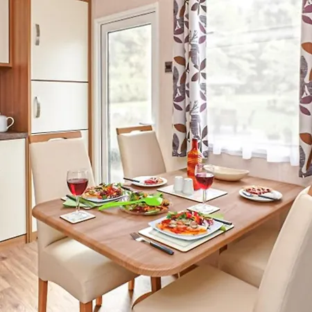 Stanwix Park Holiday park Silloth