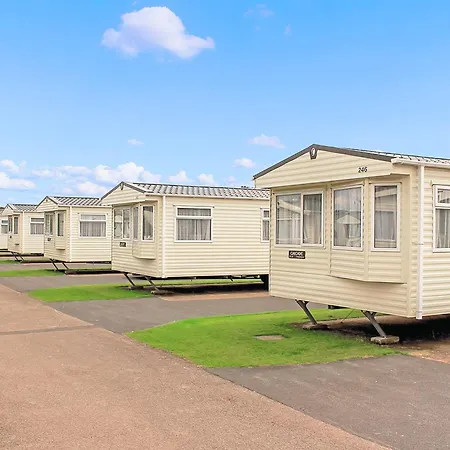 Stanwix Park Silloth