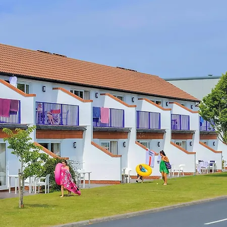 Stanwix Park Holiday park