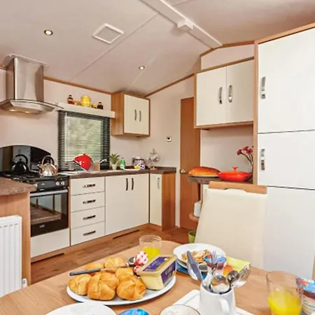 Holiday park Stanwix Park