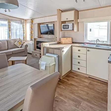 Stanwix Park Holiday park *