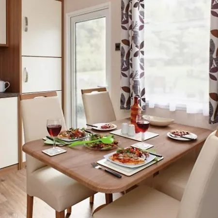 Stanwix Park Holiday park Silloth