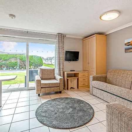 Holiday park Stanwix Park